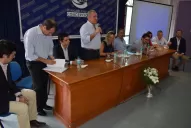 El Gobierno “vació” una reunión de funcionarios nacionales en el sur