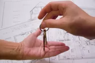 Los créditos hipotecarios ya alcanzan los $1.000 millones