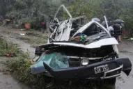 Las 10 preguntas que cuatro concejales le quieren hacer a Campero por la tragedia de Yerba Buena