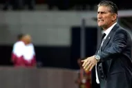 Sea cual sea el resultado ante Colombia, los jugadores de la Selección Argentina no hablarán con la prensa