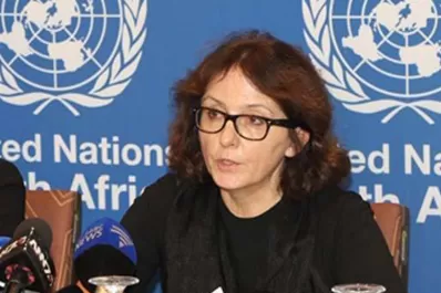 La Relatora Especial de la ONU sobre Violencia contra las Mujeres recibirá informes en Tucumán