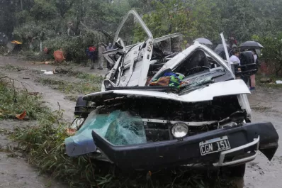 Las 10 preguntas que cuatro concejales le quieren hacer a Campero por la tragedia de Yerba Buena