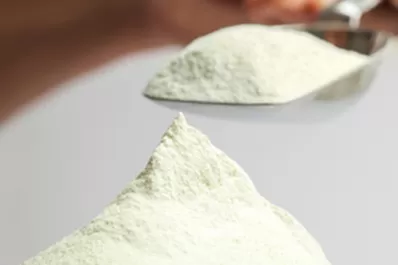 Una empresa que fabrica comida para bebés recomendó no comprar su leche en polvo