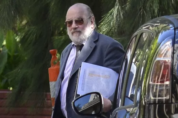 Bonadío dijo que el juico oral a Cristina Kirchner podría darse después de abril o mayo del año que viene