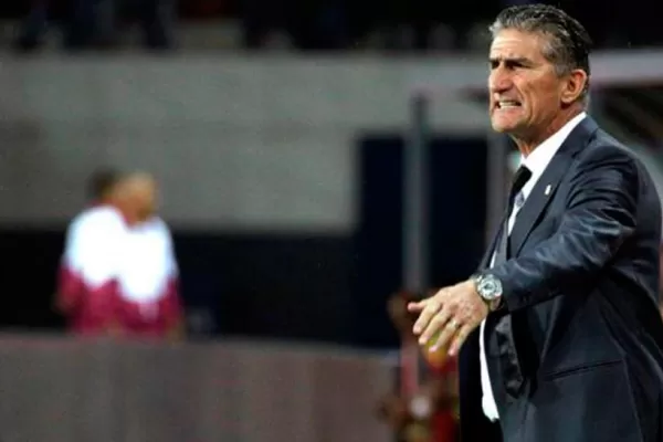 Sea cual sea el resultado ante Colombia, los jugadores de la Selección Argentina no hablarán con la prensa