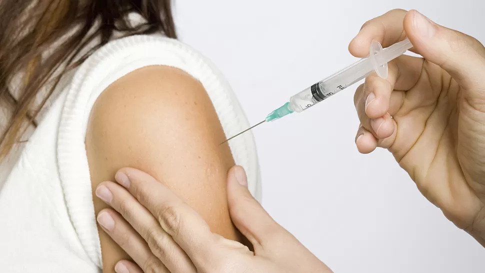 En enero se incorporarán dos nuevas vacunas al calendario obligatorio