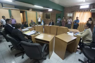 Fracasó otra sesión del Concejo y se agrava la crisis política en Yerba Buena