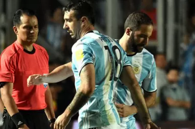 Pratto vs Higuaín: los hinchas ya decidieron