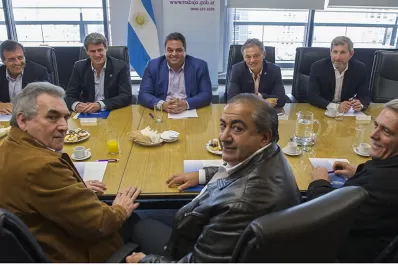 La Nación marca el camino a las provincias: otorgará un bono de entre $ 2.000 y $ 3.500