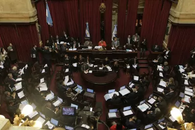 El Senado aprobó el Régimen de Participación Público-Privada