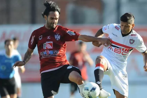 San Martín visitará a un rival con mayores urgencias