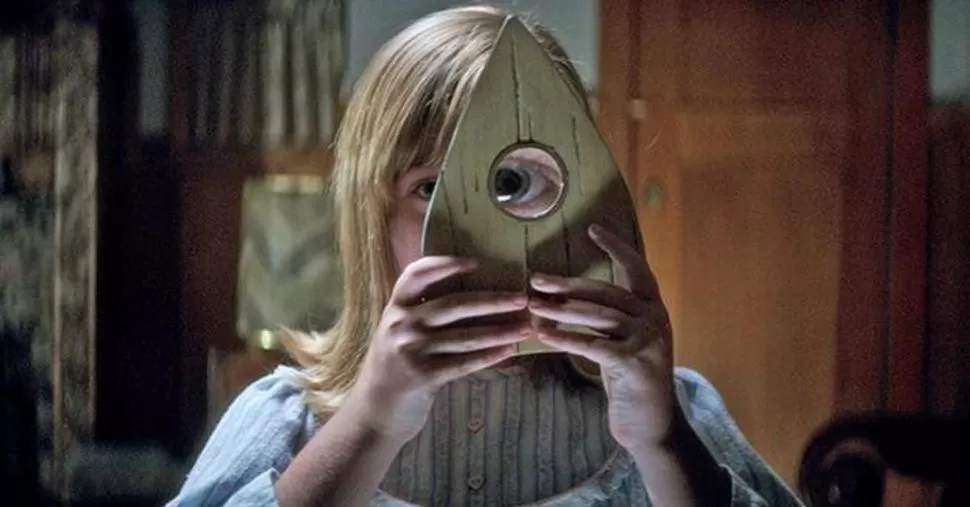  -OUIJA: EL ORIGEN DEL MAL.-
