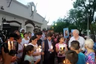 “Está claro que están haciendo política con una tragedia”, sostiene Campero