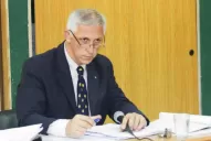 Jantus pide que no se tire más de la cuerda