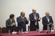 Sturzenegger: “La lucha contra la inflación no puede esperar”