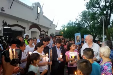 “Está claro que están haciendo política con una tragedia”, sostiene Campero