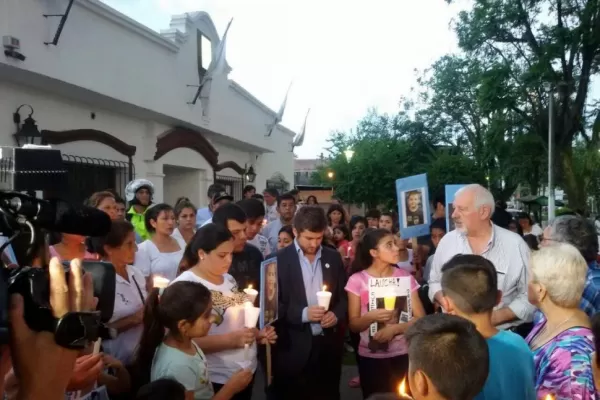 “Está claro que están haciendo política con una tragedia”, sostiene Campero