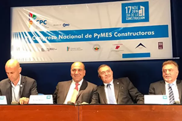 Dietrich anunció que el Gobierno nacional proyecta invertir en Tucumán $ 10.000 millones
