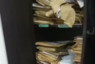 “La Corte nos tiene desprotegidos”