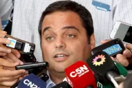 Triaca: muchos de los que avalan la Ley de Emergencia se fueron sin reconocer la pobreza