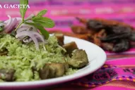 Video: aprendé a hacer un Chaufa norteño