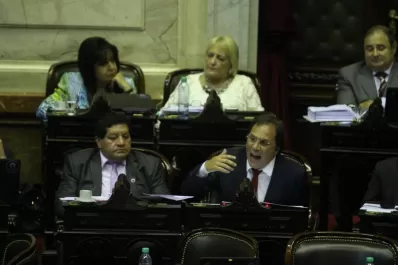 Orellana habla de una operación en su contra