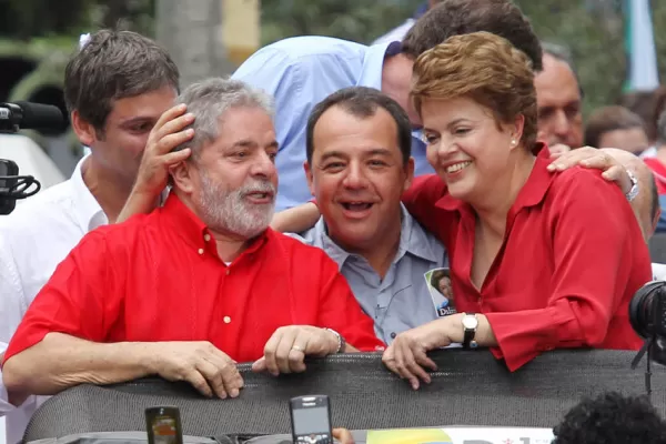 Detienen al ex gobernador de Río por desviar fondos públicos