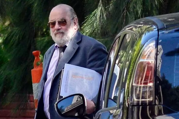 Bonadio rechazó el pedido de la ex Presidenta para ser enviada de inmediato a juicio oral