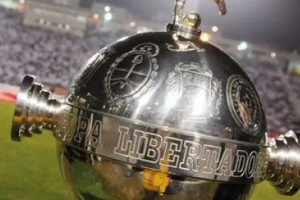 Pedirán a Conmebol una plaza más a la Libertadores para un equipo argentino