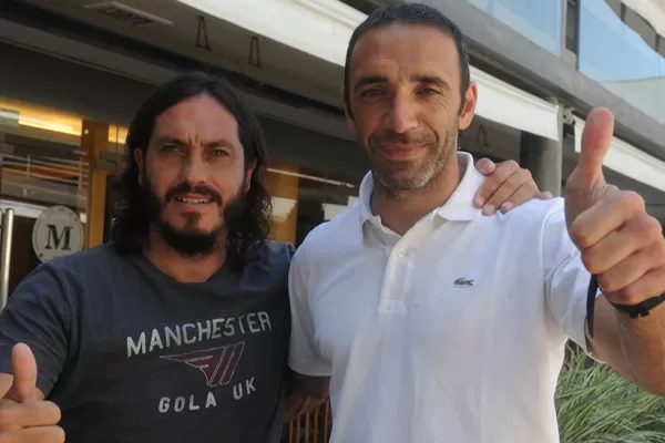 Desde Atlético dijeron que Azconzábal se fue por razones personales