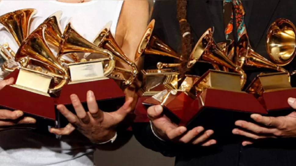 Estos son todos los ganadores de los Latin Grammy 2016