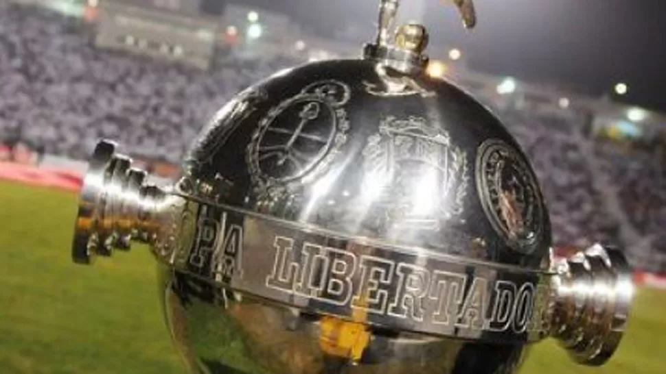 Pedirán a Conmebol una plaza más a la Libertadores para un equipo argentino