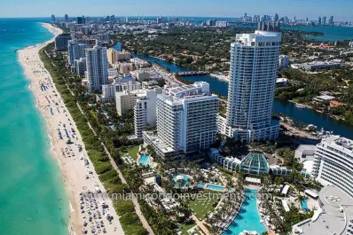 Señor Trump, por favor ayude a salvar el planeta