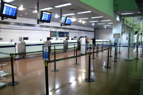 Recta final en la negociación para que Tucumán tenga más conectividad aérea