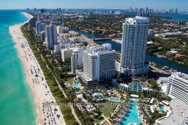 Señor Trump, por favor ayude a salvar el planeta