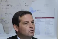 Según la Secretaría de Transporte, hay menos muertos por accidentes viales; según Luchemos por la Vida, no