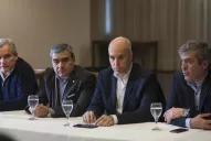 El PE invitó a un macrista para revisar proyectos de obras