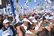 Según Frigerio, el proyecto de emergencia es “poco claro”