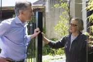 Macri confía en que Cambiemos ganará las legislativas en 2017