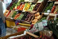 Del campo a la góndola: los precios se multiplicaron por seis veces en octubre