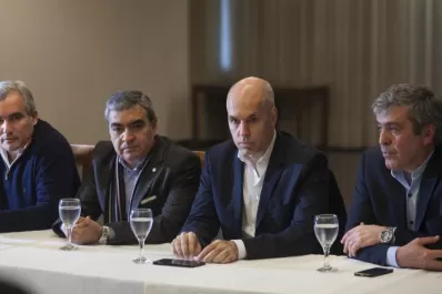 El PE invitó a un macrista para revisar proyectos de obras