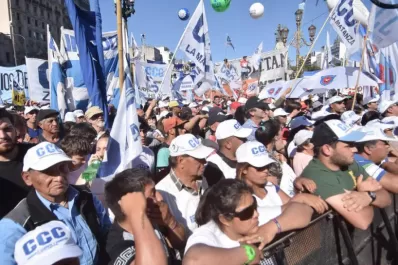 Según Frigerio, el proyecto de emergencia es “poco claro”