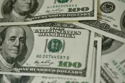 Mañana vence el plazo para el depósito en efectivo del blanqueo de capitales