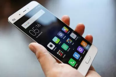 Los argentinos renuevan su teléfono celular cada 18 meses