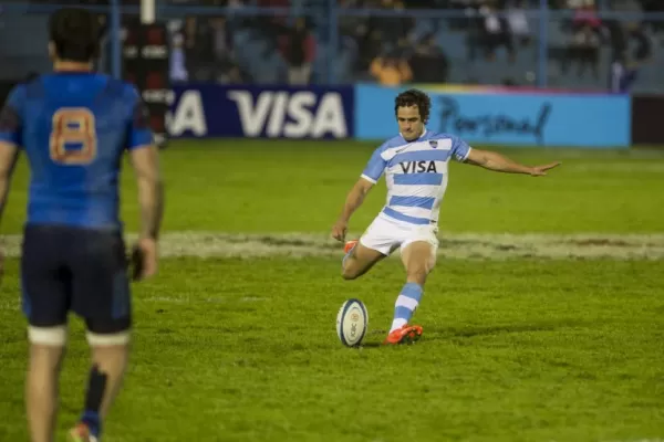 Nico Sánchez ya es histórico