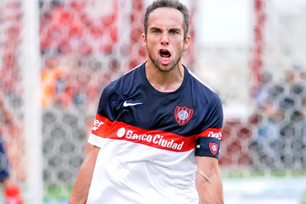 Con una formación alternativa, San Lorenzo le ganó a Independiente