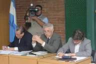 La Justicia requiere informes al Concejo de Yerba Buena