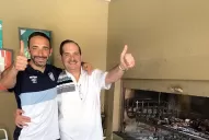 En Atlético hay vida después del “Vasco”