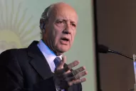 Lavagna: este tipo de modelo indefectiblemente termina en el colapso