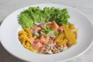 Video: paso a paso para preparar el mejor ceviche